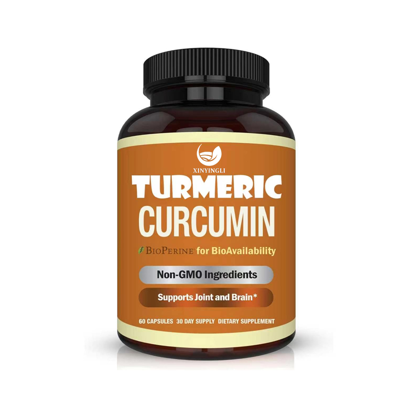 Roots Nutrition & Fitness Inglewood Photos - Curcumin with pepper extract -1300 milligrams