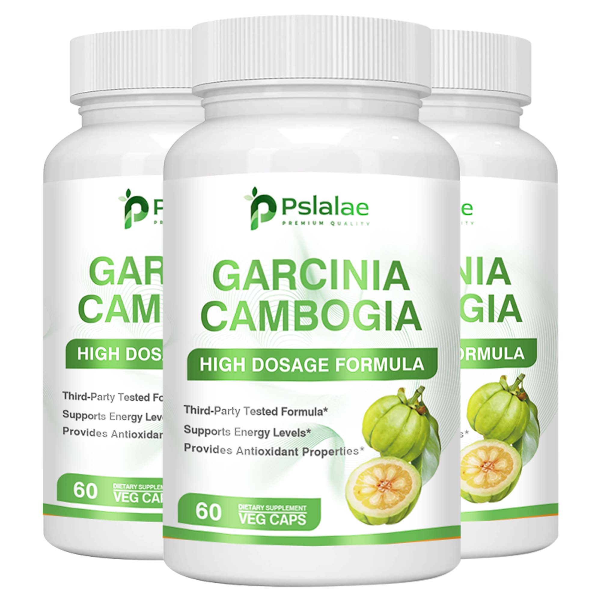 Garcinia Cambogia Extract - Garcinia Cambogia Extract - Suppresses Appetite,