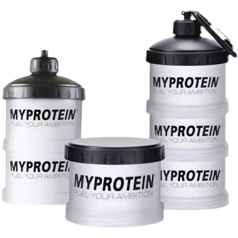 Fitness Nutrition Protein - Portable Protein Powder Funnel Nutritional Supplement