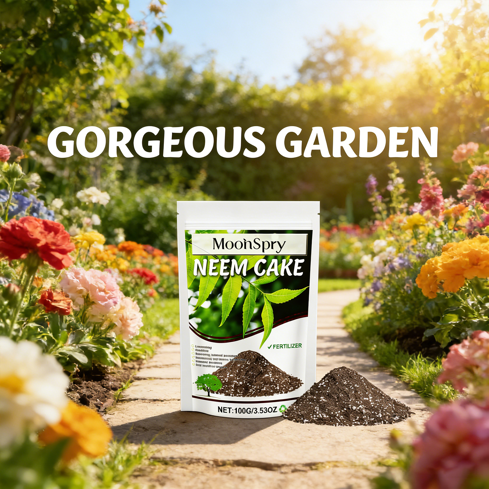 Roots Nutrition & Fitness Inglewood Photos - Soil Activator Promote Root Growth Enhance
