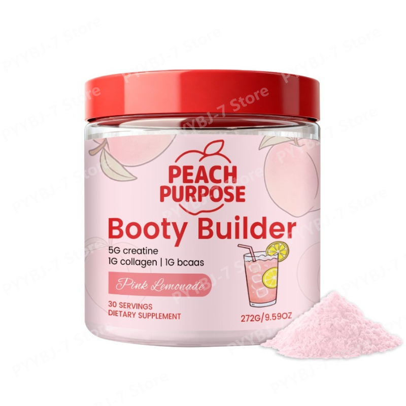 Pre Post Workout Powder with C – Fitness With Nutrition recenzja i cena