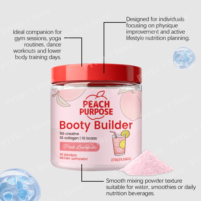 Pre Post Workout Powder with C – Fitness With Nutrition recenzja i cena