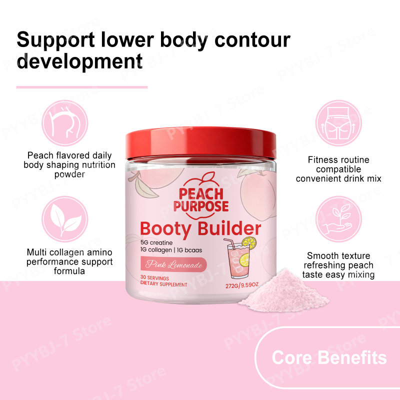 Pre Post Workout Powder with C – Fitness With Nutrition recenzja i cena