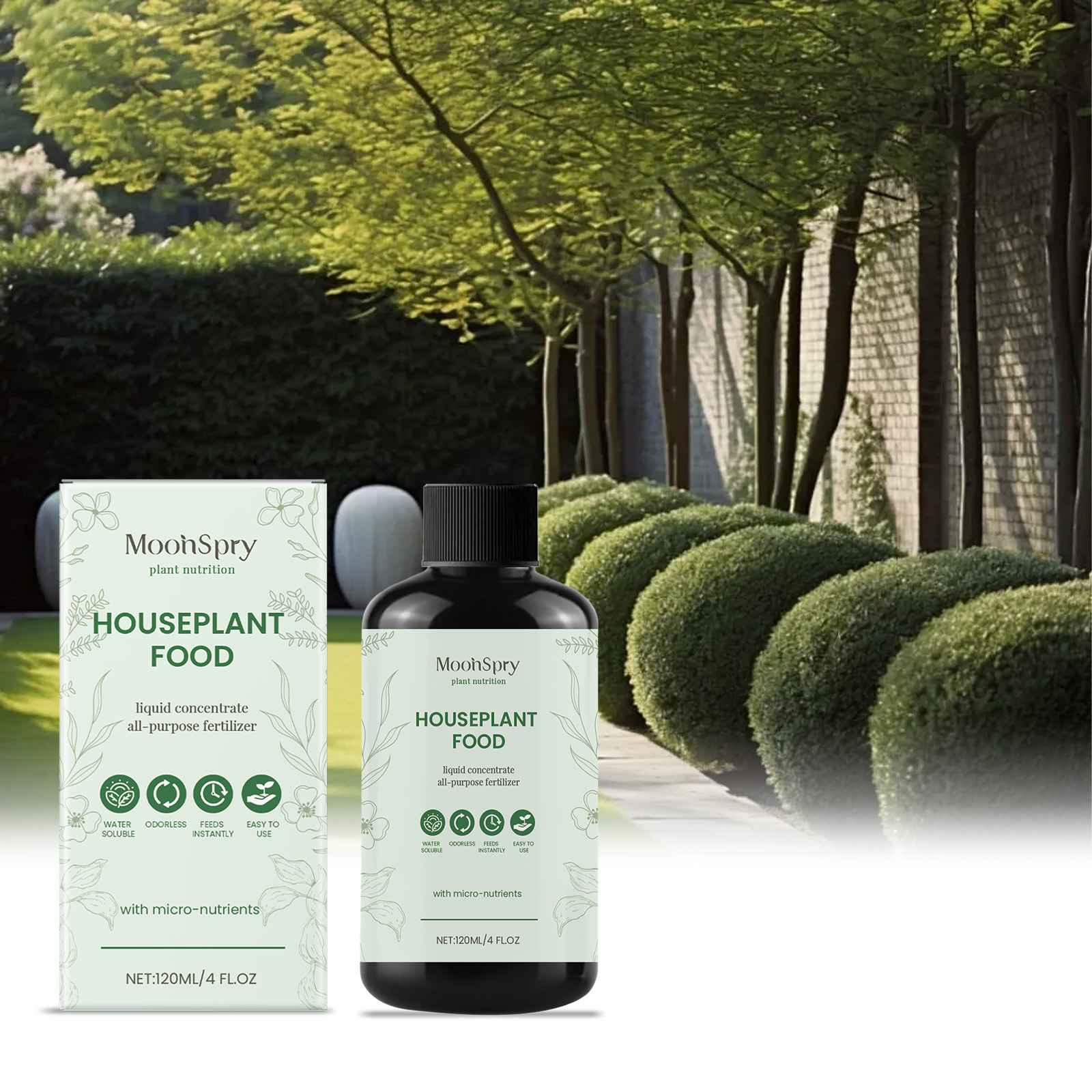 Plant Nutrition Liquid Promoti – Roots Nutrition & Fitness Inglewood Photos recenzja i cena