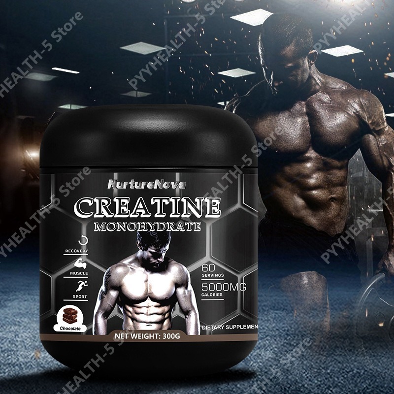 Creatine Monohydrate Powder 99 – Fitness With Nutrition recenzja i cena
