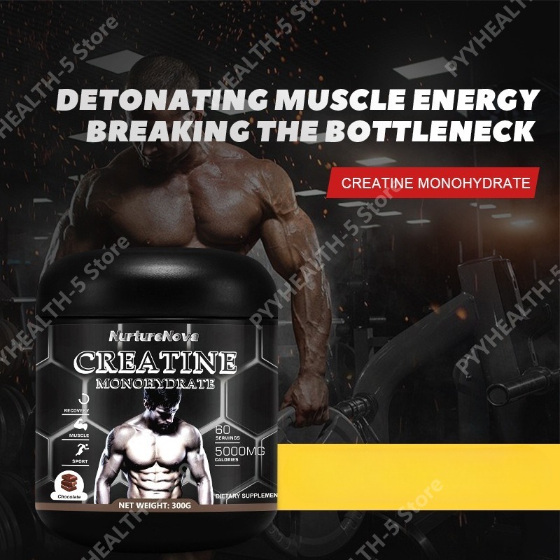 Creatine Monohydrate Powder 99 – Fitness With Nutrition recenzja i cena