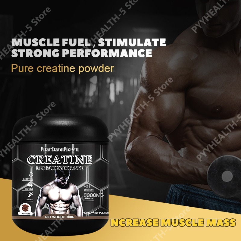 Creatine Monohydrate Powder 99 – Fitness With Nutrition recenzja i cena