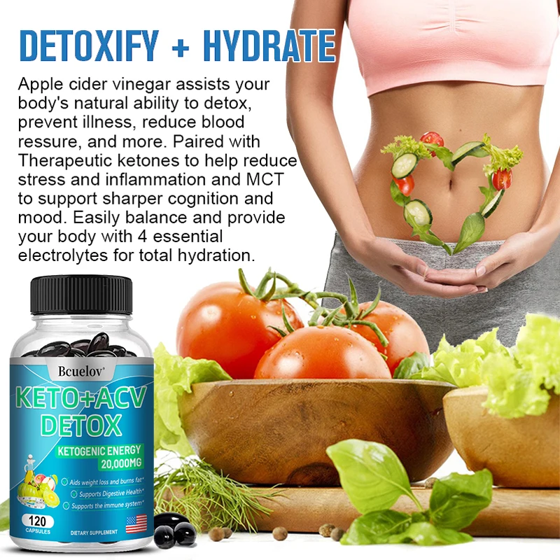 Bcuelov 100% Natural and Organ – Garcinia Cambogia Extract recenzja i cena