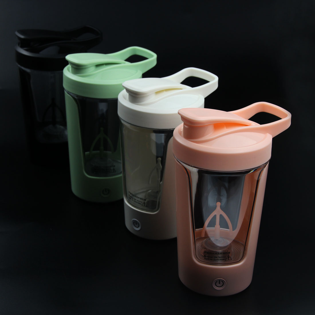 450ml Blenders Cup Portable Pr – Fitness Nutrition Protein recenzja i cena