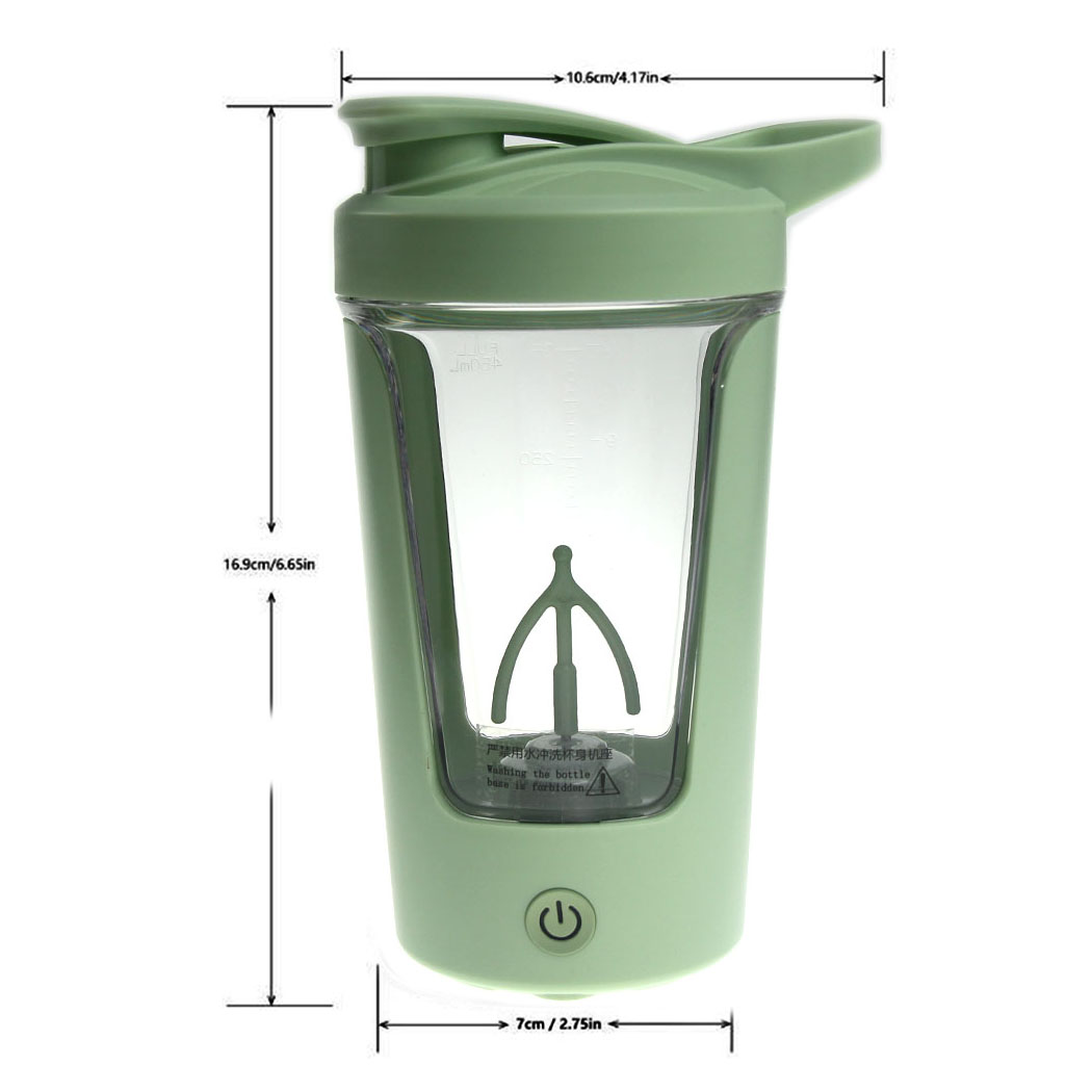 450ml Blenders Cup Portable Pr – Fitness Nutrition Protein recenzja i cena
