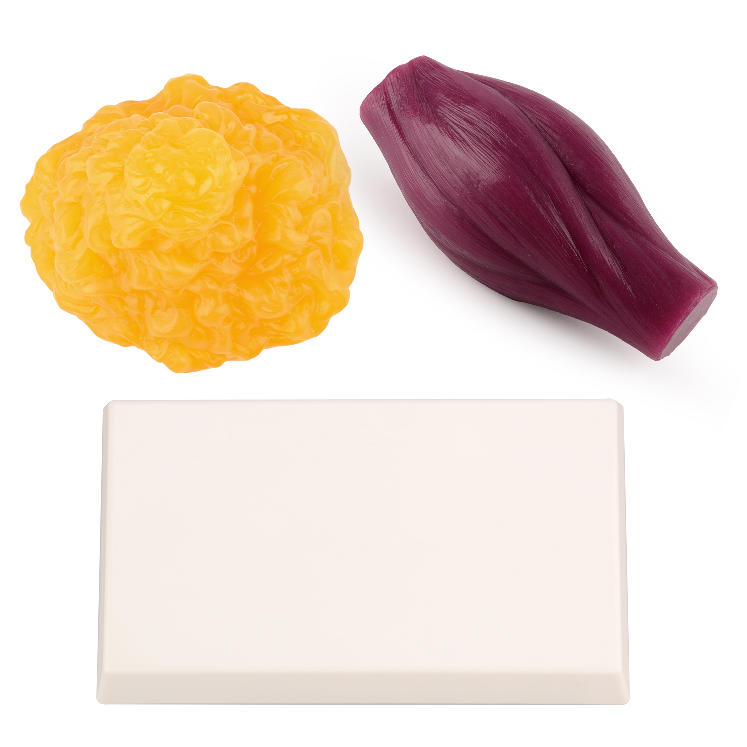 1lb Fat Replica & Muscle to Ke – Fitness With Nutrition recenzja i cena