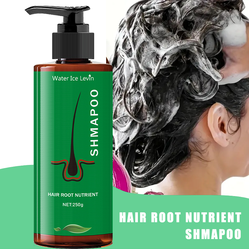 Root Nutritional Shampoo 250g, – Roots Nutrition & Fitness Inglewood Photos recenzja i cena