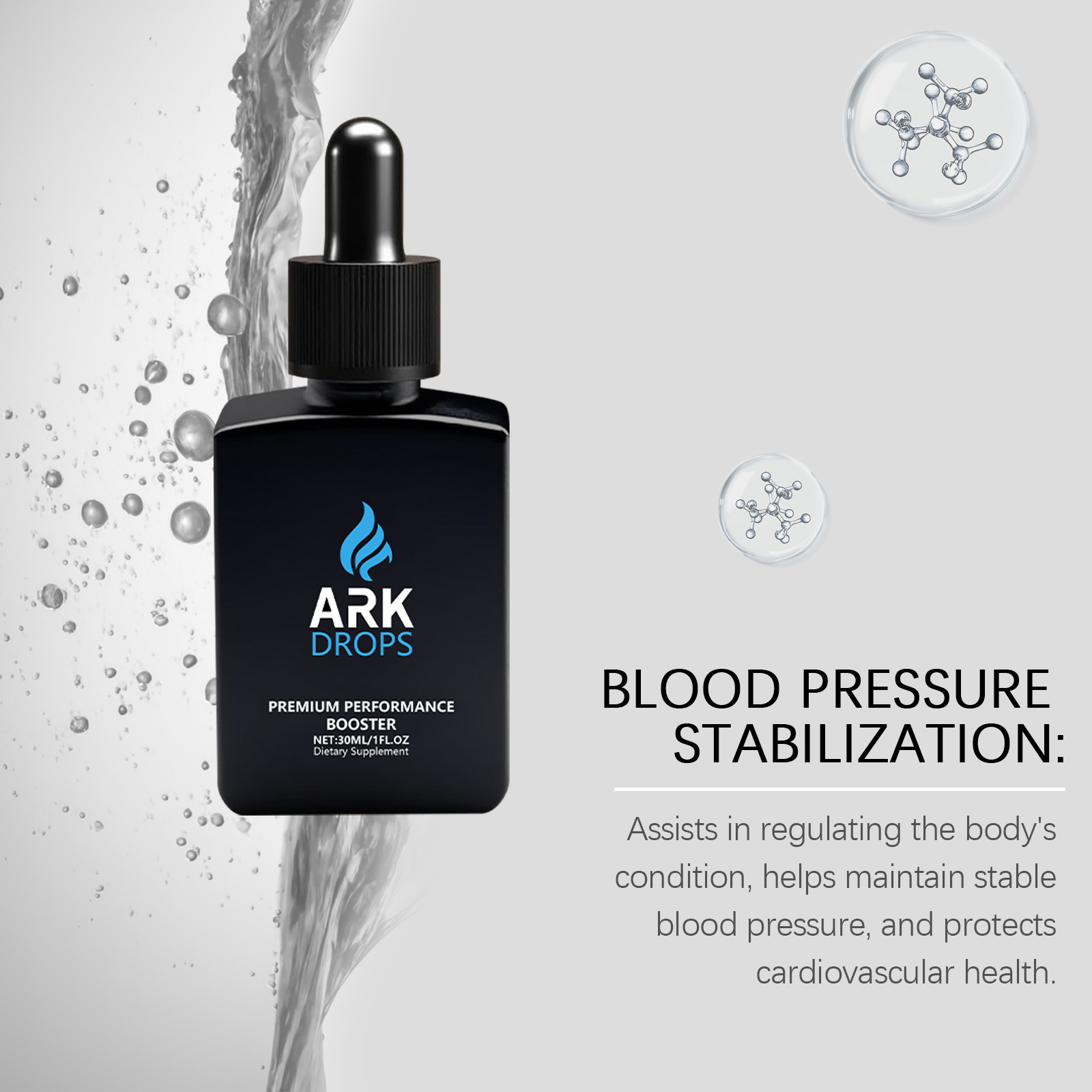 Body Care Drops Supplement Nut – Fitness With Nutrition recenzja i cena