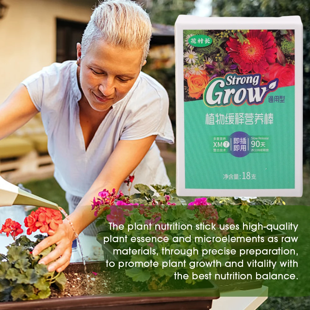 Universal Plant Nutrition Stic – Roots Nutrition & Fitness Inglewood Photos recenzja i cena