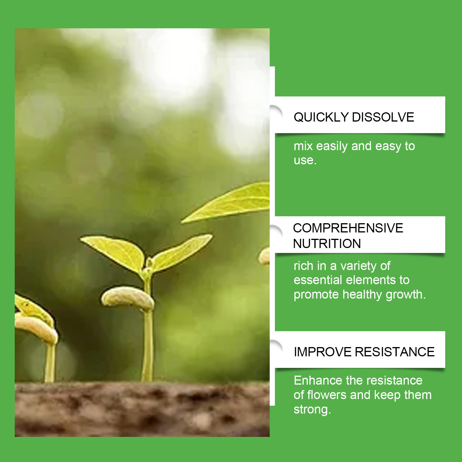 Water Soluble Bloom Fertilizer – Roots Nutrition & Fitness Inglewood Photos recenzja i cena