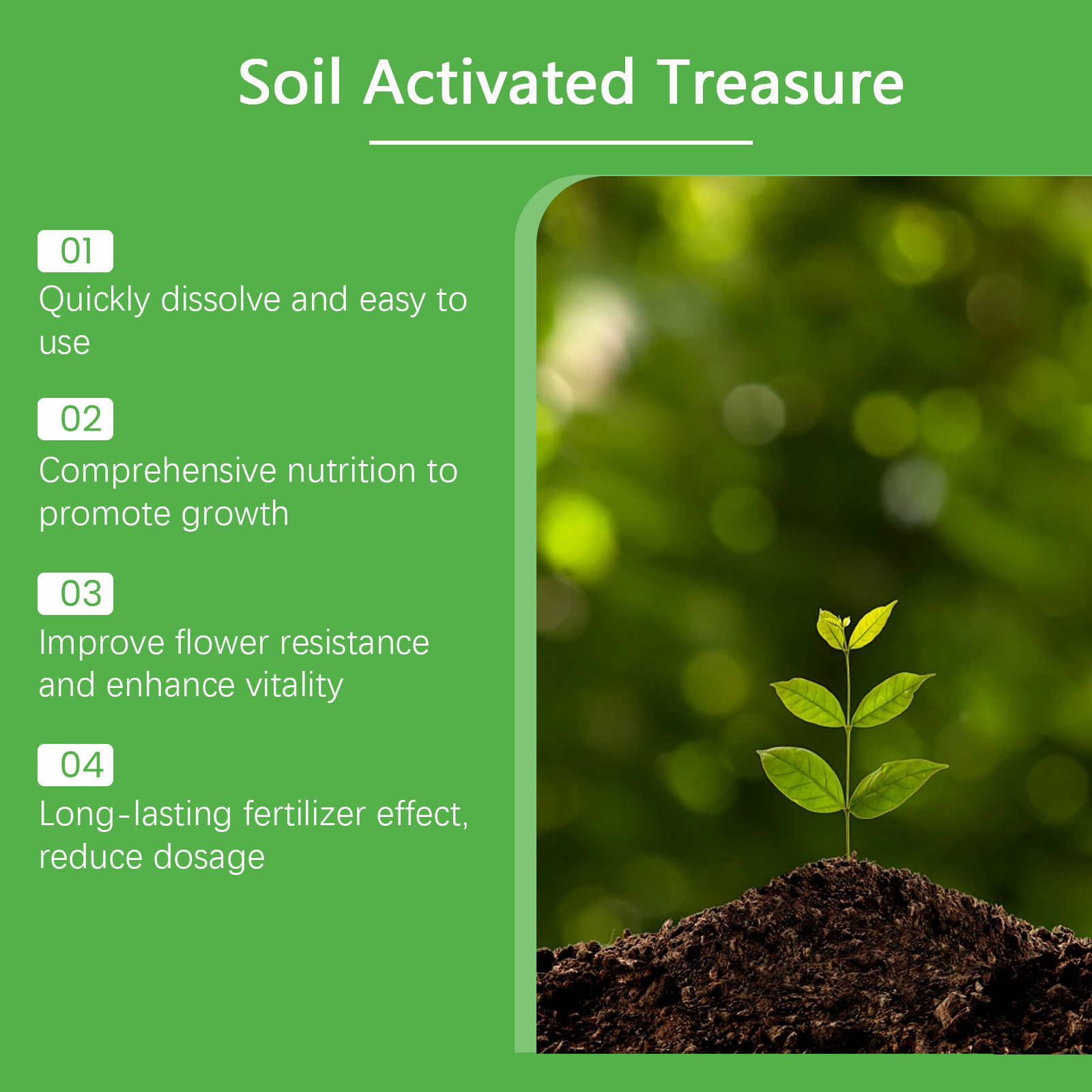 Water Soluble Bloom Fertilizer – Roots Nutrition & Fitness Inglewood Photos recenzja i cena