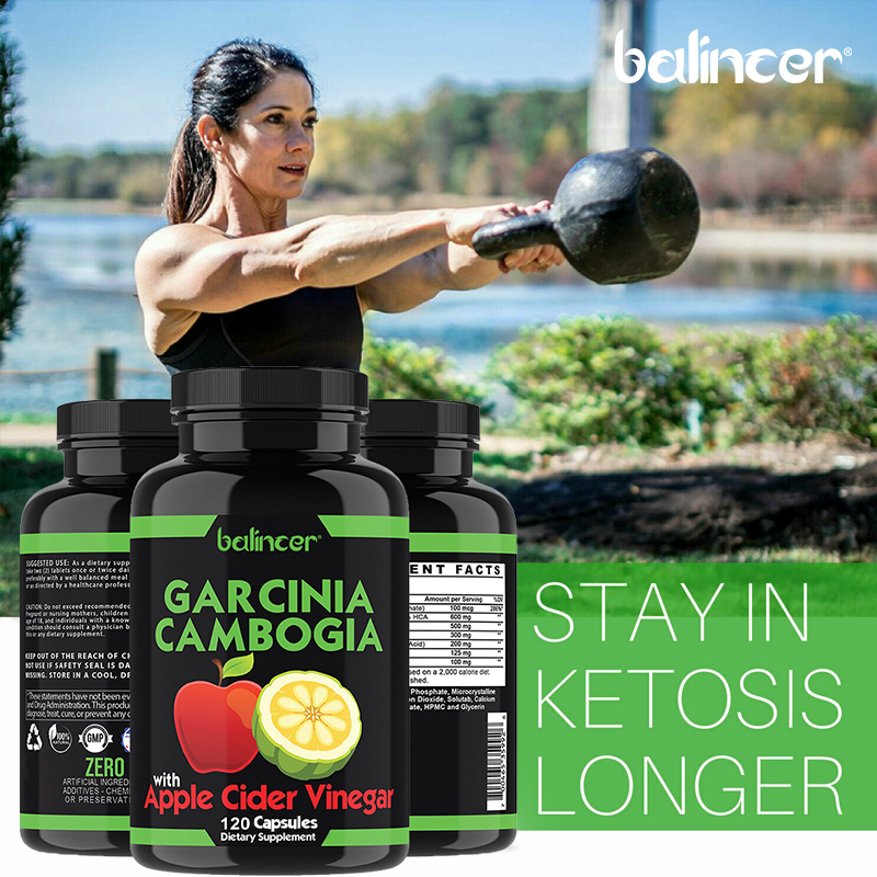 Garcinia Cambogia Extract - Ap – Garcinia Cambogia Extract recenzja i cena
