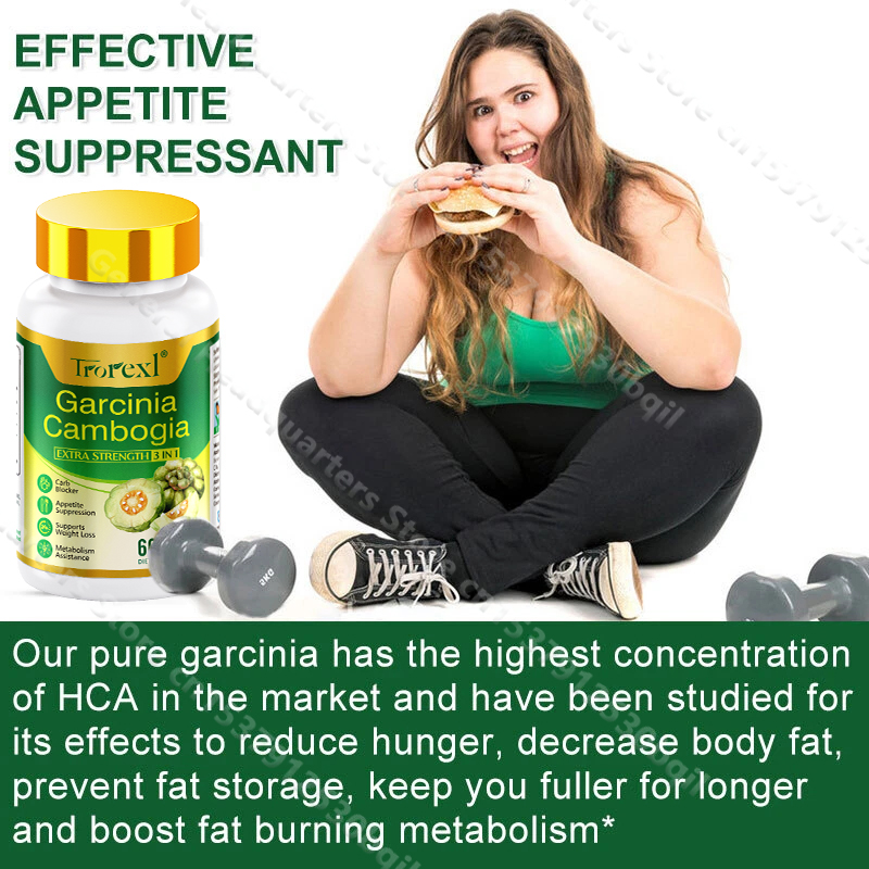 Garcinia Cambogia Extract for  – Garcinia Cambogia Extract recenzja i cena