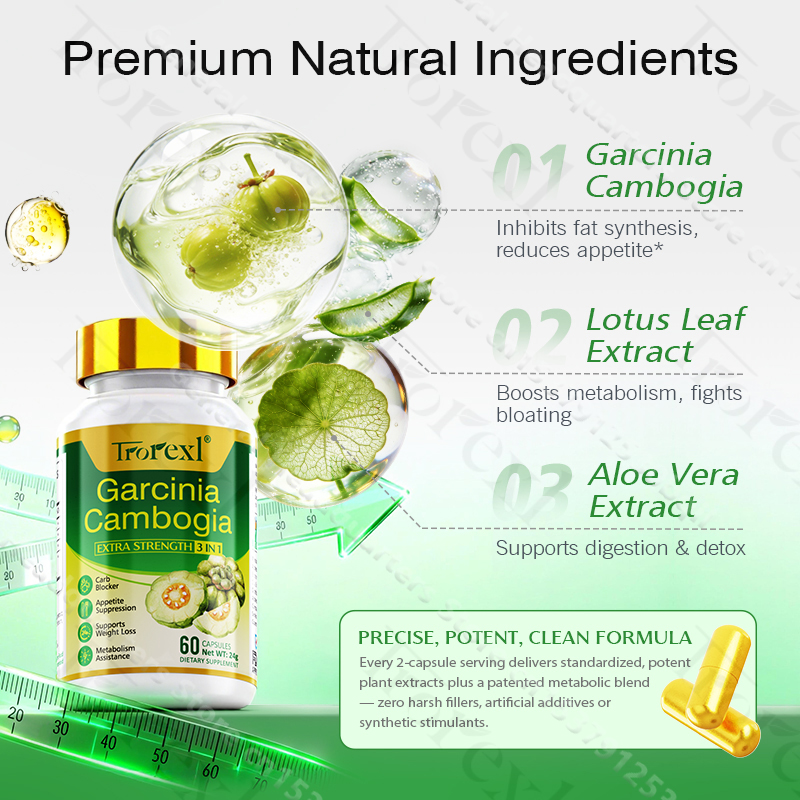Garcinia Cambogia Extract for  – Garcinia Cambogia Extract recenzja i cena