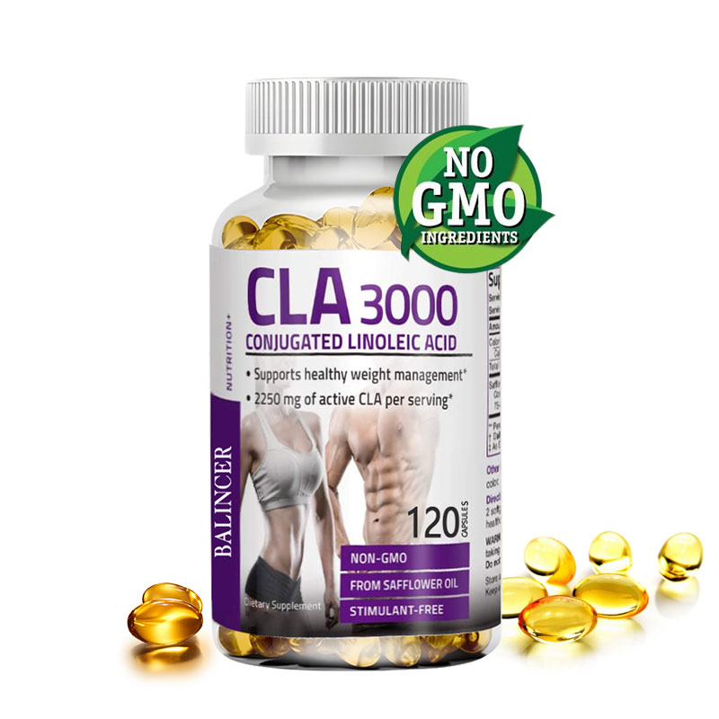 CLA 3000 Ultra High Potency fo – Garcinia Cambogia Extract recenzja i cena