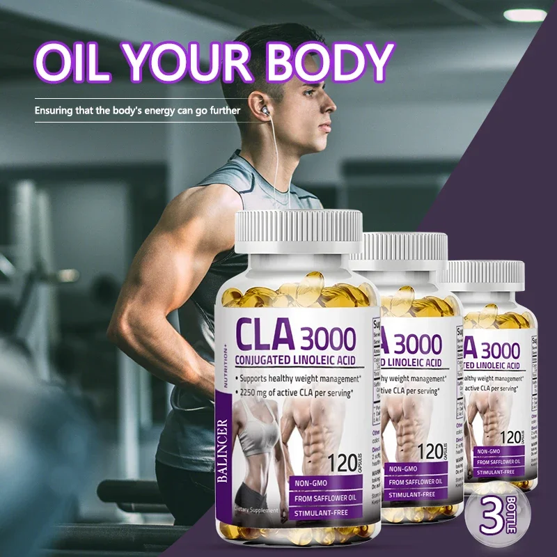CLA 3000 Ultra High Potency fo – Garcinia Cambogia Extract recenzja i cena