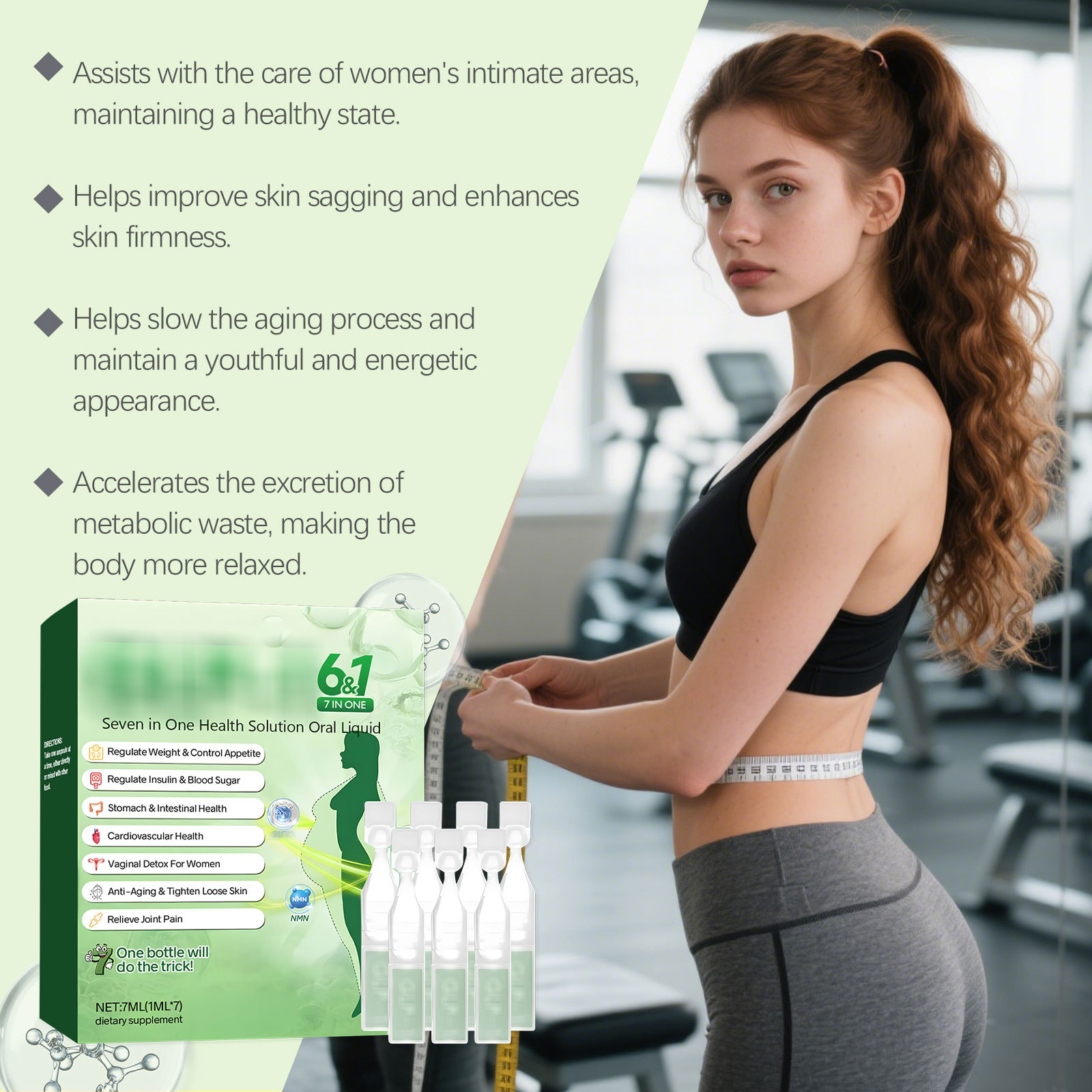 Weight Loss Drops Burn Fat Wei – Fitness With Nutrition recenzja i cena
