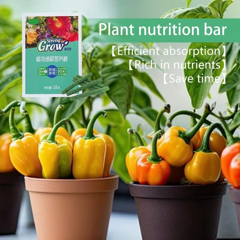 18 pcs/box of plant nutrient s – Roots Nutrition & Fitness Inglewood Photos recenzja i cena