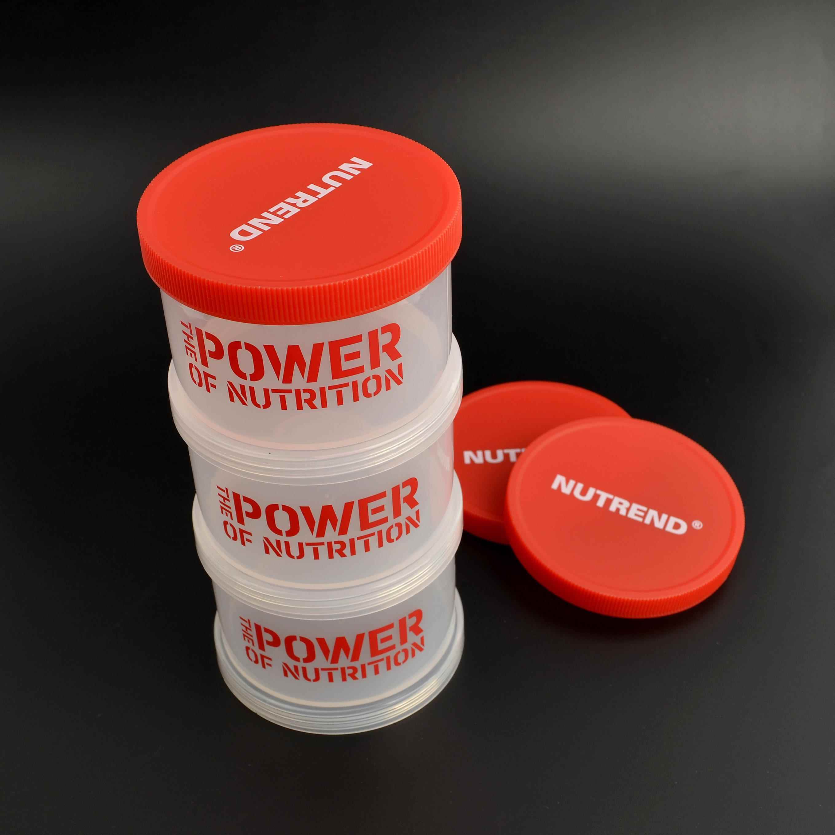 Portable Protein Powder Funnel – Fitness Nutrition Protein recenzja i cena