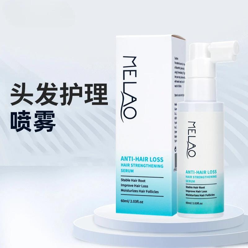 Hair Care Essential Oil Nutrit – Roots Nutrition & Fitness Inglewood Photos recenzja i cena