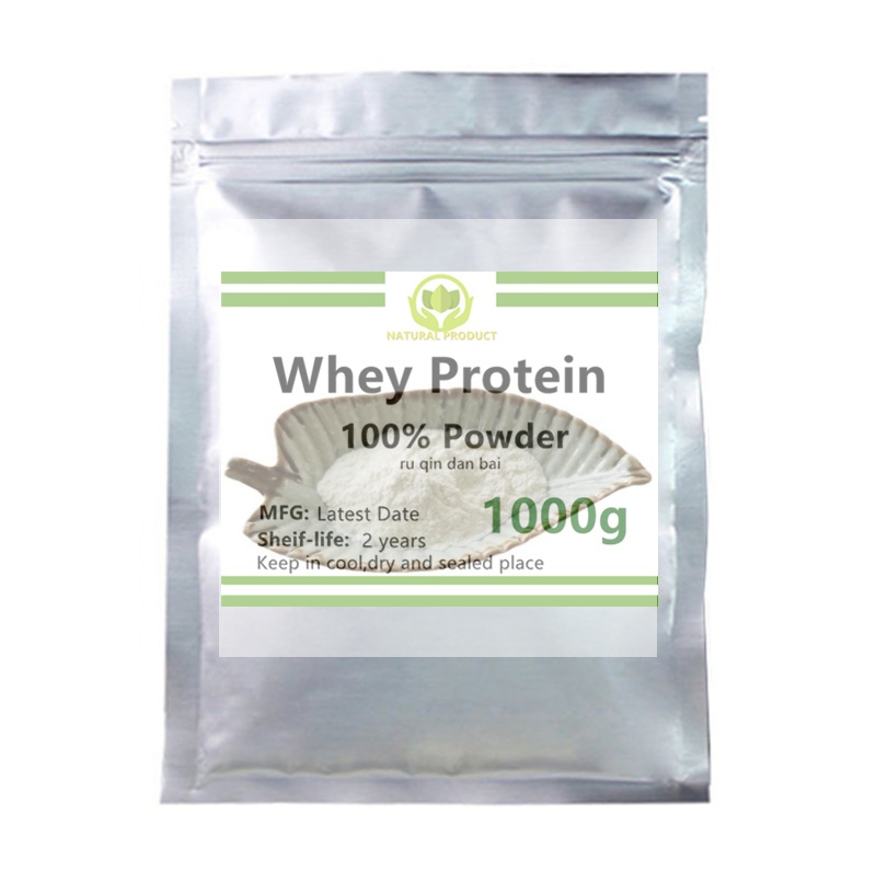5-layer sealed packaging OEM w – Fitness Nutrition Protein recenzja i cena