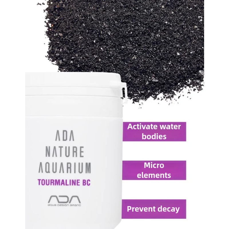ADA TOURMALINE BC Substrate Ad – Roots Nutrition & Fitness Inglewood Photos recenzja i cena