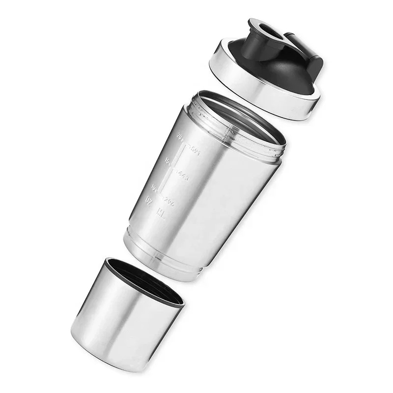 Kitchen Portable Fitness Mug N – Fitness Nutrition Protein recenzja i cena