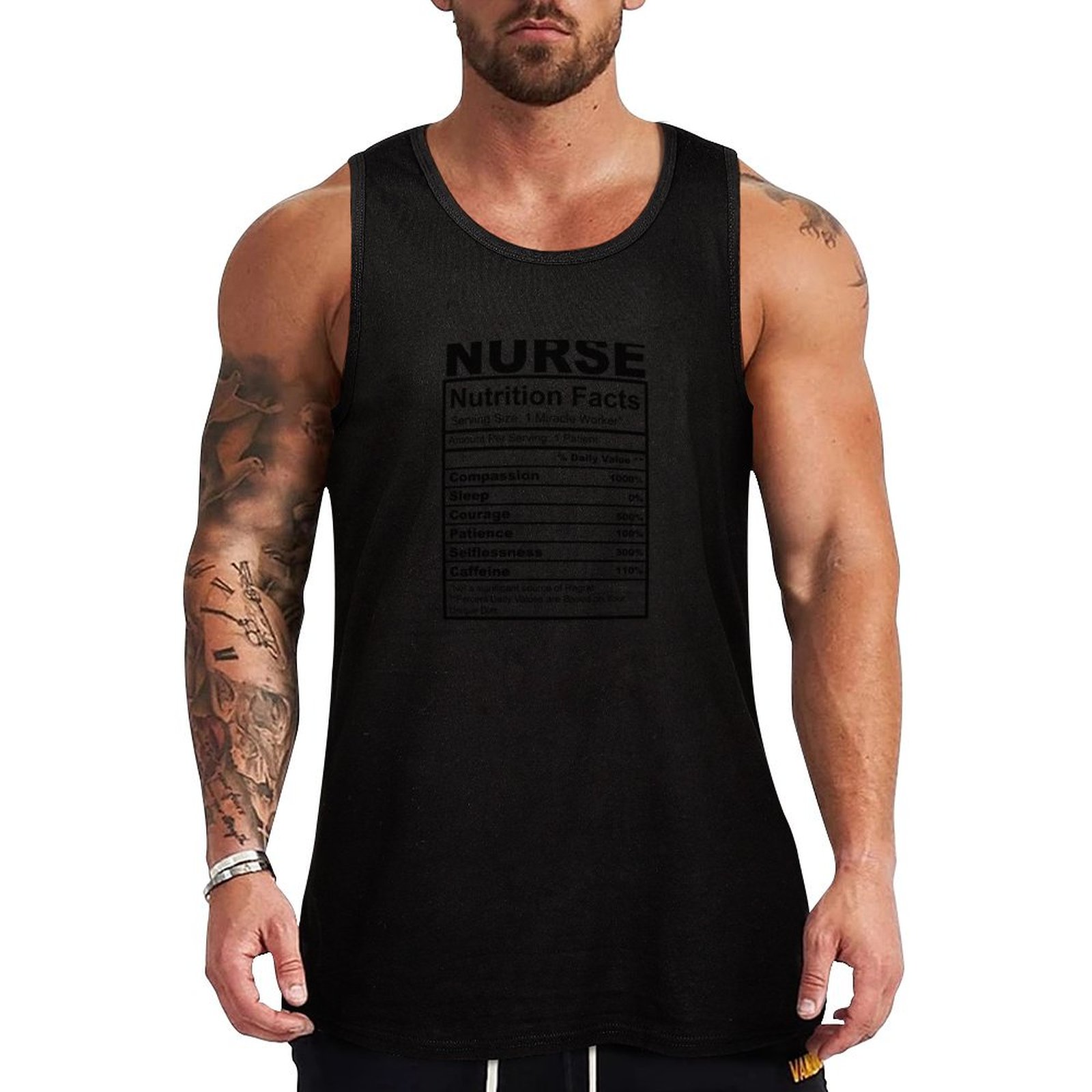 Nurse Nutrition Facts, Nurse G – Fitness With Nutrition recenzja i cena